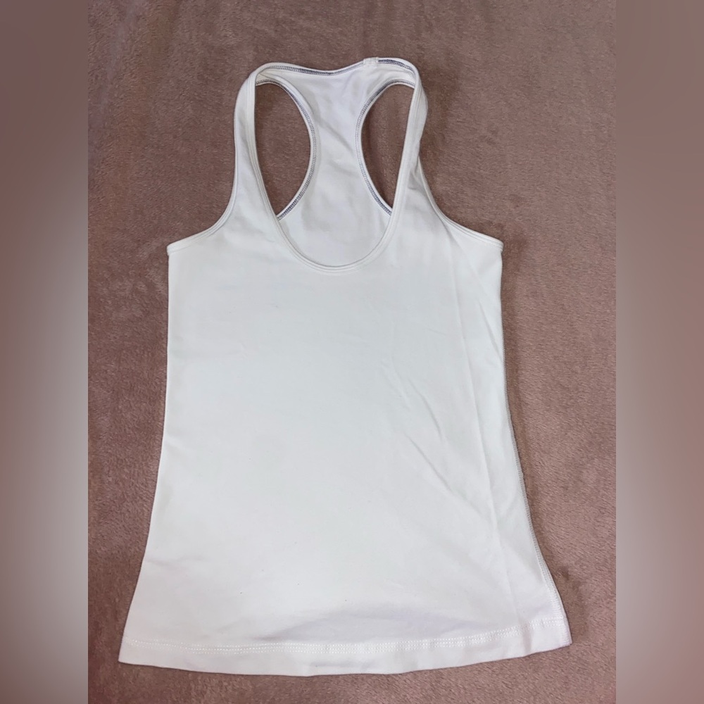 COPY - Cool Racerback Short Tank top from lululemon